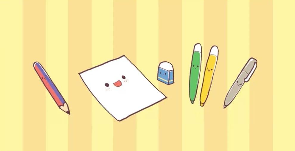 How to Draw Cartoon Characters from Scratch