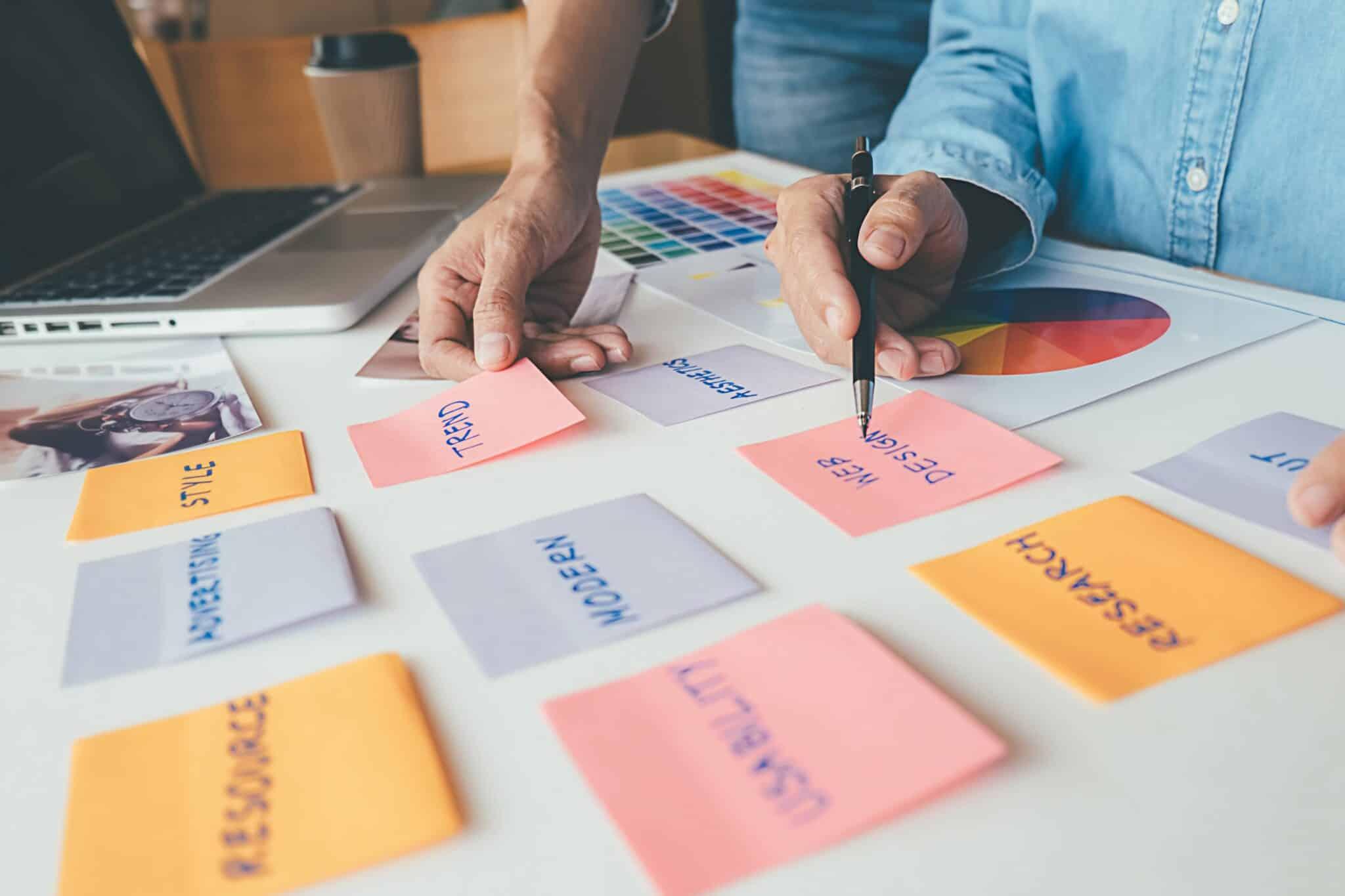 The 4 Cs of Marketing: What They Are and How to Use Them