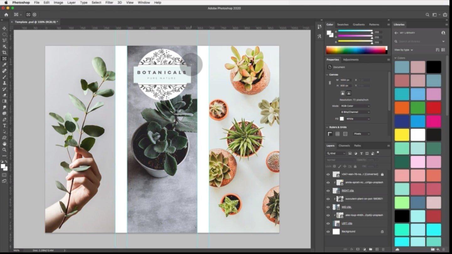 18 Game-Changing Shortcuts in Photoshop to Master